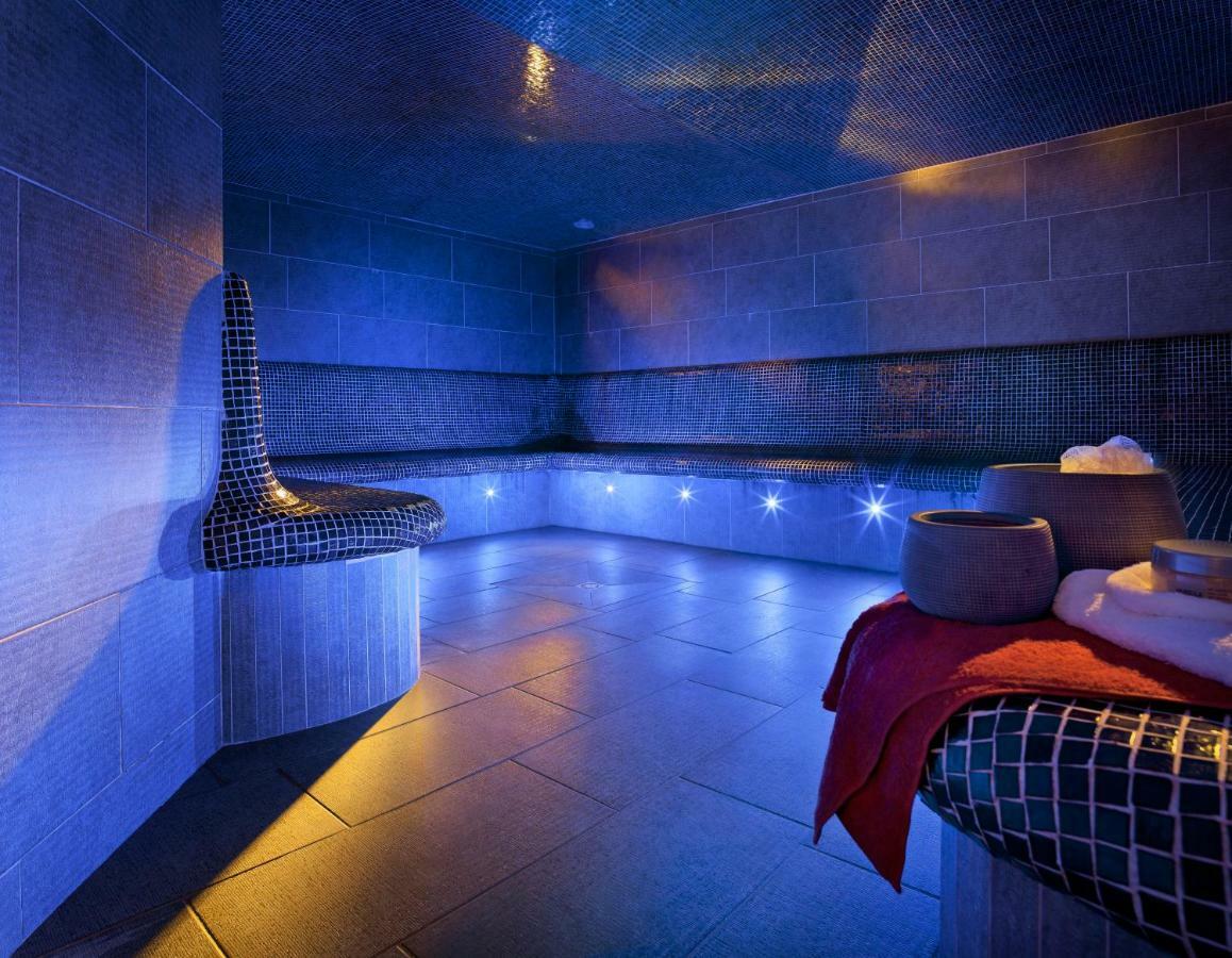 Cgh Residence Boutique Le Lodge Des Neiges Tignes Exterior foto